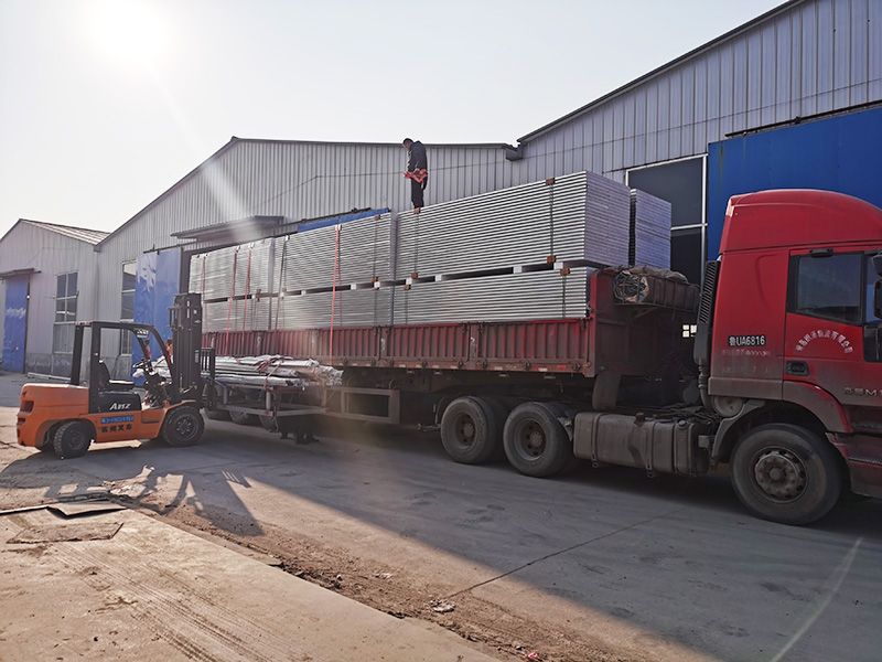 凈化板為什么很多公司都在推行款到發貨？